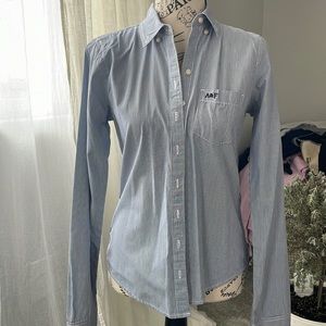 Abercrombie and Fitch shirt